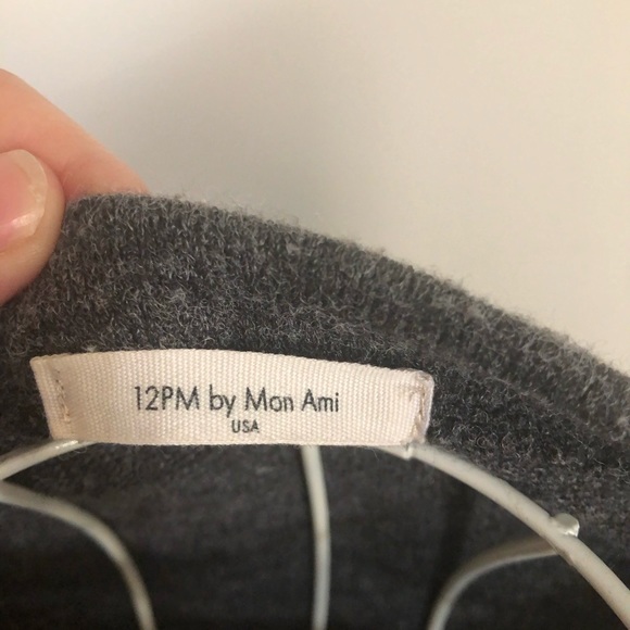 Multicolored Sweater - Picture 2 of 2